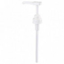 Dispensador para Pasta Lavamanos Quitagrasas con Aroma a Aloe Vera Mader