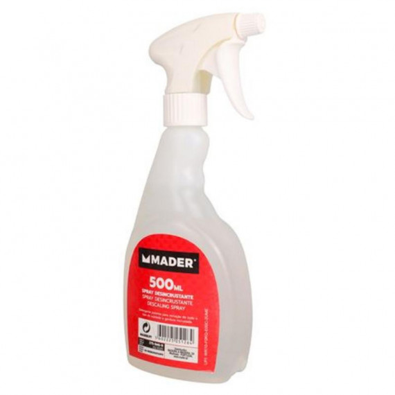 Mader Jabón Desincrustante para Grasa 500ml en Spray