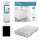 Colchón Viscoelástico Ibiza 140x190 Urban Living