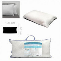 Almohada Viscoelástica Urban Living 105x40cm