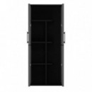 Armario Alto de Plástico Artplast Línea Easy (680x370x1630mm)