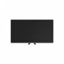 Armario Bajo con Estante y Patas Regulables Artplast 680x370x900mm