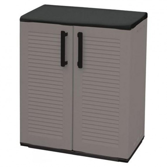 Armario Bajo de Plástico Artplast Línea Easy 680x370x840 mm