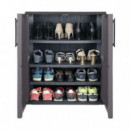 Armario Bajo de Plástico Artplast Línea Easy 680x370x840 mm