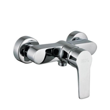 Monomando Empotrado Ducha EDM