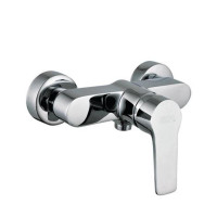 Monomando Empotrado Ducha EDM