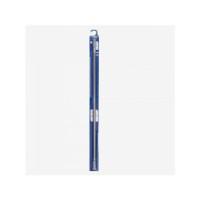 Barra Extensible para Baño de Acero Inoxidable 22mm 140-260 cm HBS