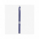 Barra Extensible de Baño Hbs de Aluminio 22mm (140-260 cm)