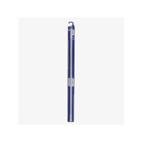 Barra Extensible de Baño Hbs de Aluminio 22mm (140-260 cm)