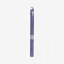 Barra Extensible de Baño Hbs de Aluminio 22mm (70-120 cm)