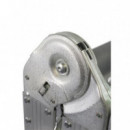 Escalera Articulada Multiposición de Aluminio Mader 3x4 con Plataforma