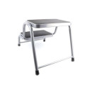 Taburete de Acero Mader con 2 Peldaños