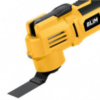 Multiherramienta de Batería Blim Power Tools 20V (Sin Batería)