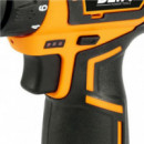 Taladro Inalámbrico Blim 12V con 2 Baterías 2Ah y Maletín