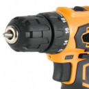 Taladro Atornillador Inalámbrico Blim 12V con Batería de 1.5Ah