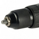 Taladro Percutor Blim Power Tools Sin Escobillas 20V con 2 Baterías de 2 Ah