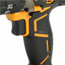 Taladro Percutor Blim Power Tools Sin Escobillas 20V con 2 Baterías de 2 Ah