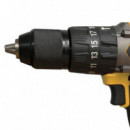 Taladro Percutor Blim Power Tools 20V sin Escobillas con 2 Baterías 5Ah