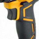 Taladro Percutor Blim Power Tools Sin Escobillas 20V con Batería 2Ah