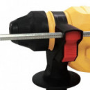 Martillo Perforador Blim 20V 2.2 Julios SDS-PLUS con 3 Funciones y 2 Baterías