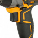 Llave de Impacto Blim Power Tools sin Escobillas 20V con Batería 4Ah y 420Nm