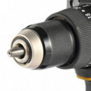 Taladro Percutor Blim Serie Pro 20V 140Nm sin Escobillas con Batería 4Ah