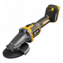 Radial Blim Power Tools Serie Pro 20V Sin Escobillas 115/125mm (Sin Batería)