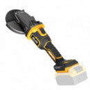 Radial Blim Power Tools Serie Pro 20V Sin Escobillas 115/125mm (Sin Batería)