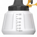 Pistola de Pintura Inalámbrica BLIM 20V (Sin Batería)