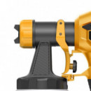 Pistola de Pintura Inalámbrica BLIM 20V (Sin Batería)