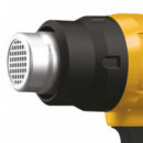 Decapador de Aire Caliente Inalámbrico Blim 20V (Sin Batería)