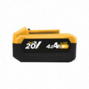 Sierra Circular Blim Power Tools 20V 165mm con Batería 4Ah