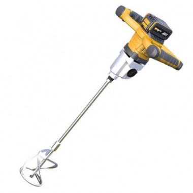 Removedor Mezclador Sin Carbones Blim Power Tools 20V con Bater&iacute;a 4.0 Ah