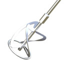 Removedor Mezclador Sin Carbones Blim Power Tools 20V con Batería 4.0 Ah