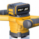 Removedor Mezclador Sin Carbones Blim Power Tools 20V con Batería 4.0 Ah