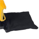 Lijadora Rotoorbital Blim Power Tools 125mm 20V con Batería 2Ah