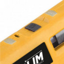 Pistola de Silicona Blim Power Tools BL-GG4 con Batería Recargable 4V