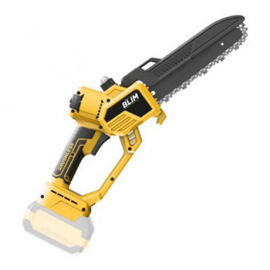 Sierra de Poda Blim Power Tools 20V de 8 Pulgadas Sin Escobillas (Sin Bater&iacute;a)