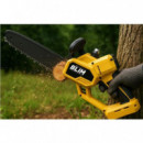 Sierra de Poda Blim Power Tools 20V de 8 Pulgadas Sin Escobillas (Sin Batería)