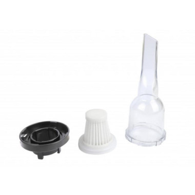 Kit de Boquilla de Aspiraci&oacute;n Mader para Soplador Turbo 73820