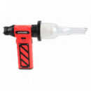 Kit de Boquilla de Aspiración Mader para Soplador Turbo 73820