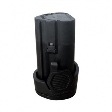 Bater&iacute;a 12V 2Ah Formato Tubo Blim Power Tools