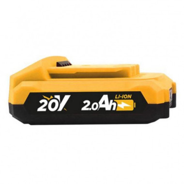 Bater&iacute;a de Litio Blim Power Tools 20V 2Ah para Herramientas