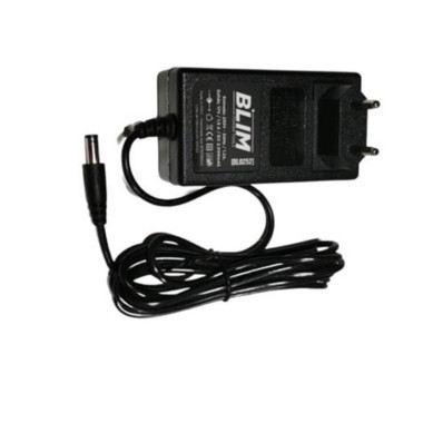 Cargador de Bater&iacute;a R&aacute;pido 16V Blim Power Tools para 2Ah, 4Ah, 5Ah