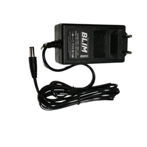 Cargador de Batería Rápido 16V Blim Power Tools para 2Ah, 4Ah, 5Ah
