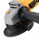 Amoladora Radial Blim Power Tools 800W 115-125mm