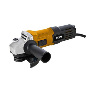 Radial Blim Power Tools de 115mm y 600W
