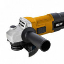 Radial Blim Power Tools de 115mm y 600W