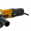 Radial Blim Power Tools de 115mm y 600W