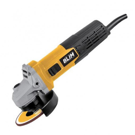 Amoladora Angular Blim Power Tools 750W 115mm